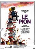 voir la fiche complète du film : Le Pion