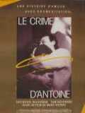 voir la fiche complète du film : Le Crime d Antoine