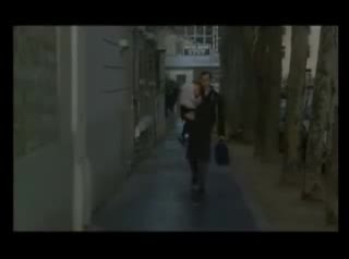 Extrait vidéo du film  Le Crime d Antoine