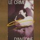 photo du film Le Crime d'Antoine