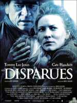 Les Disparues