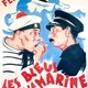 photo du film Les Bleus de la Marine