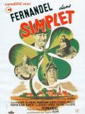 voir la fiche complète du film : Simplet