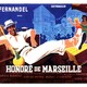 photo du film Honoré de Marseille