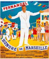 voir la fiche complète du film : Honoré de Marseille