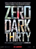 voir la fiche complète du film : Zero Dark Thirty