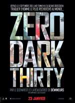 Zero Dark Thirty