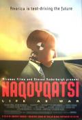 voir la fiche complète du film : Naqoyqatsi