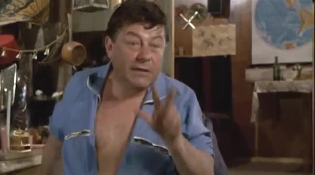 Extrait vidéo du film  La Grande Sauterelle