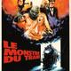 photo du film Le Monstre du train