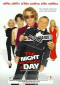 voir la fiche complète du film : The Night we called it a day