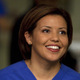 photo de Justina Machado