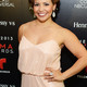 photo de Justina Machado