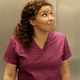 photo de Justina Machado