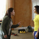 photo de Justina Machado