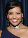 Justina Machado