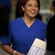 photo de Justina Machado