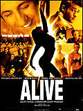 voir la fiche complète du film : Alive
