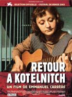 Retour à Kotelnitch