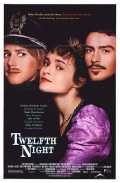 voir la fiche complète du film : Twelfth Night