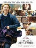 voir la fiche complète du film : Les Filles du docteur March