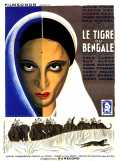 voir la fiche complète du film : Le Tigre du Bengale