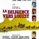 photo du film La Diligence vers l'Ouest