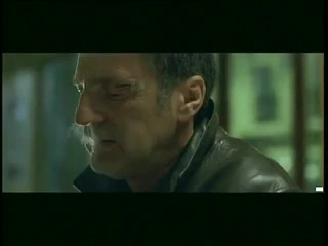 Extrait vidéo du film  36 quai des Orfèvres