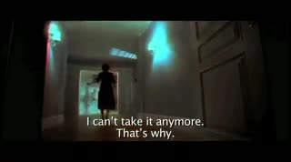 Un extrait du film  The Housemaid