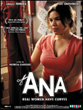 voir la fiche complète du film : Ana
