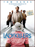 voir la fiche complète du film : Ladykillers