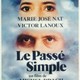 photo du film Le Passé simple
