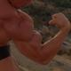 photo du film Pumping Iron