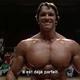 photo du film Pumping Iron