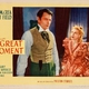 photo du film The Great Moment