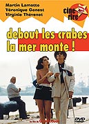 Debout les crabes, la mer monte