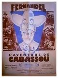 voir la fiche complète du film : L Aventure de Cabassou