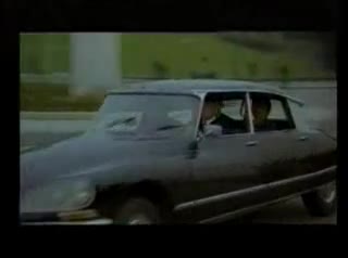 Extrait vidéo du film  La Carapate