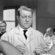 photo du film Le Cas du docteur Laurent