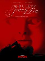voir la fiche complète du film : The Rule of Jenny Pen