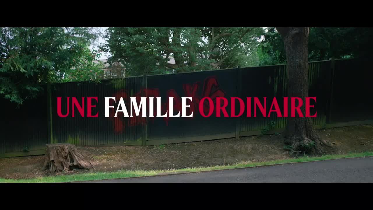 Un extrait du film	 Les Radley