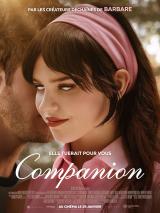voir la fiche complète du film : Companion