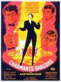 voir la fiche complète du film : Charmants garçons