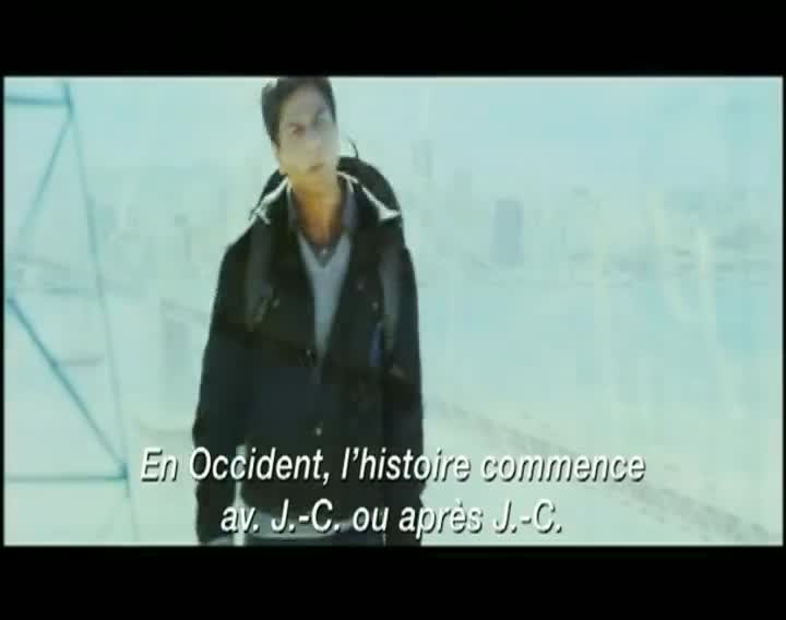 Extrait vidéo du film  My Name Is Khan