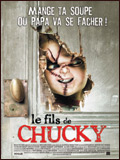 voir la fiche complète du film : Le Fils de Chucky