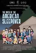 The Myth of the American Sleepover