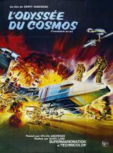 voir la fiche complète du film : Thunderbirds et l odyssée du cosmos