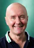 Irvine Welsh