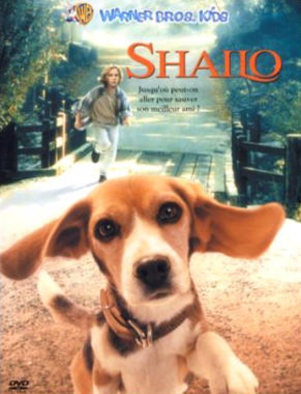 Shaïlo