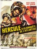 voir la fiche complète du film : Hercule à la conquête de l Atlantide